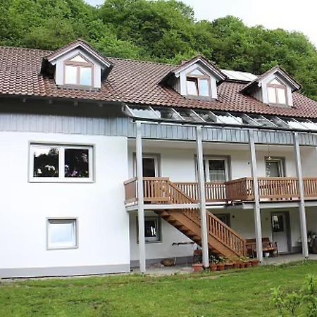 Ferienwohnung Abelein Passau Exterior photo
