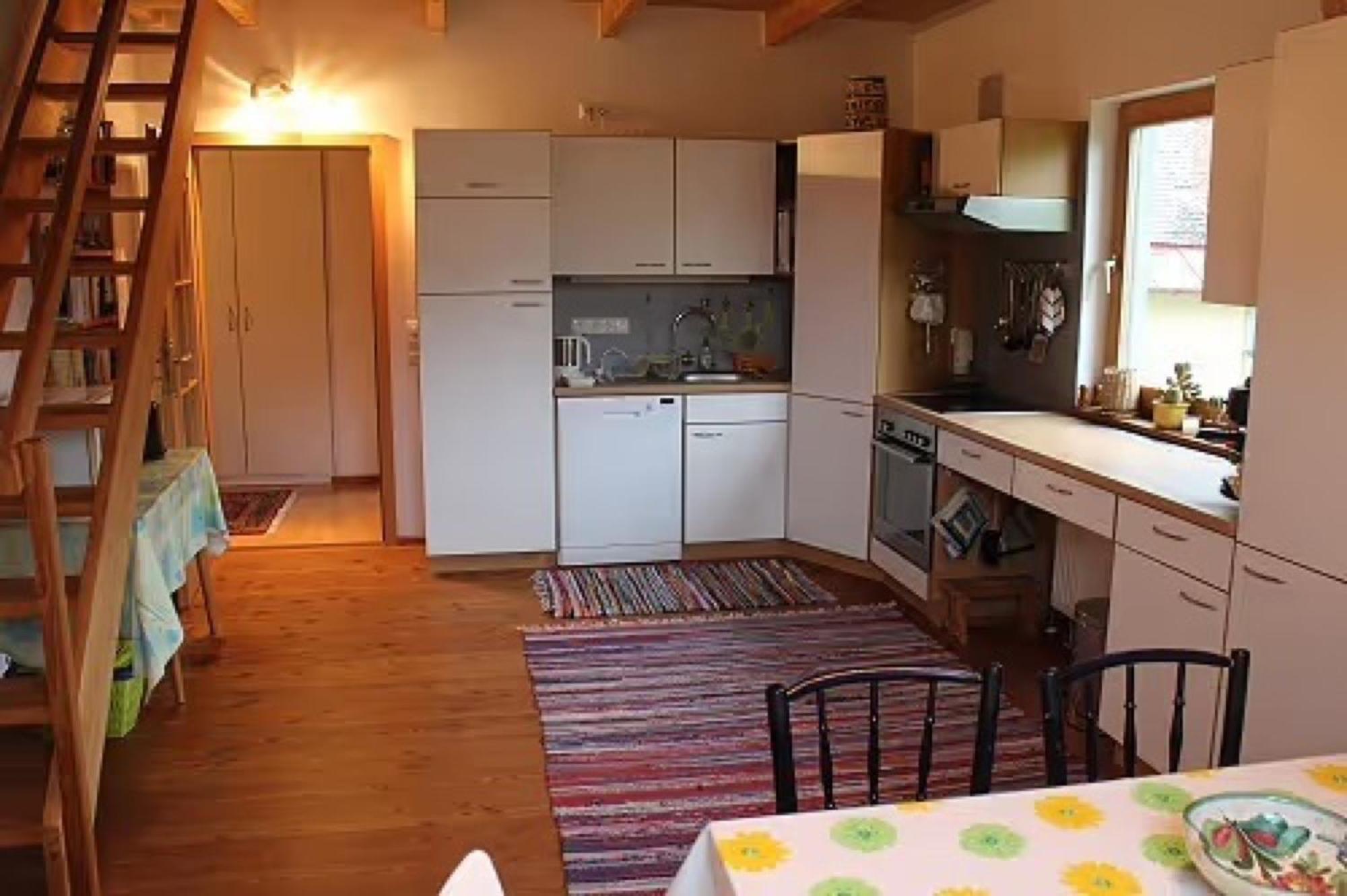 Ferienwohnung Abelein Passau Exterior photo
