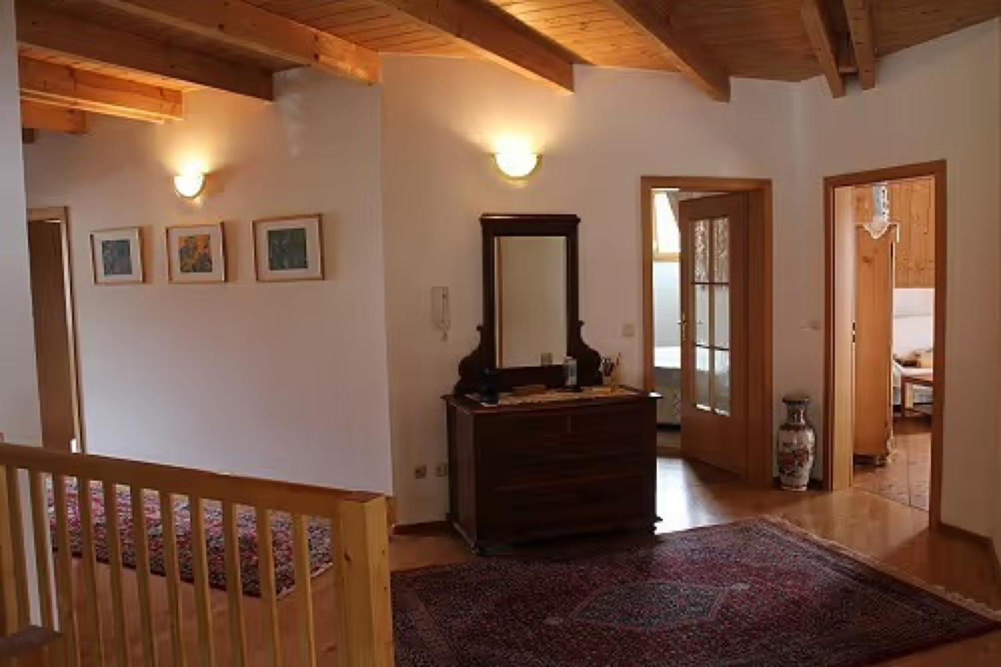 Ferienwohnung Abelein Passau Exterior photo